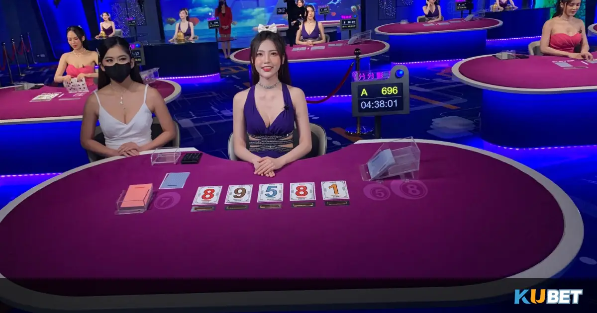 百家樂技巧太狠了!2招穩贏打法教你如何輕鬆玩百家樂! 百家樂技巧太狠了!2招穩贏打法教你如何輕鬆玩百家樂!